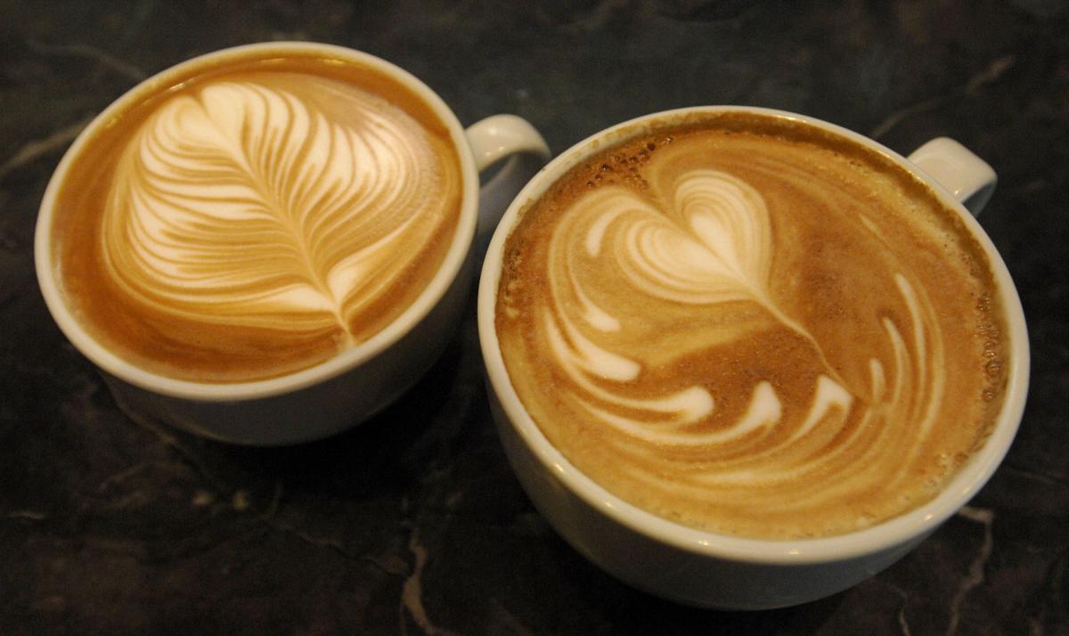 Best Coffee: Coffee Hound