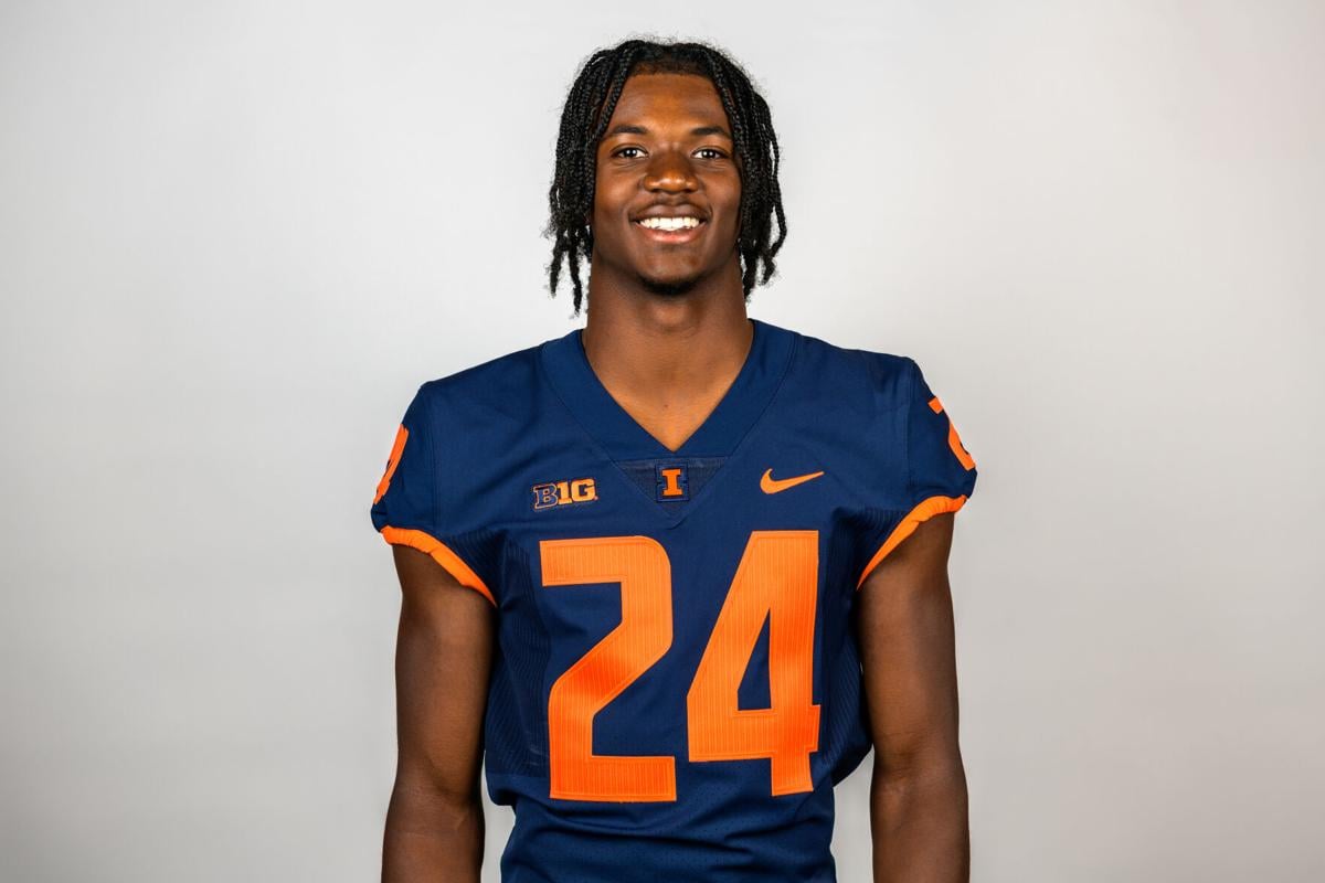 Three questions for Illinois football ahead of the 2022 season