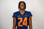 Tyson Rooks