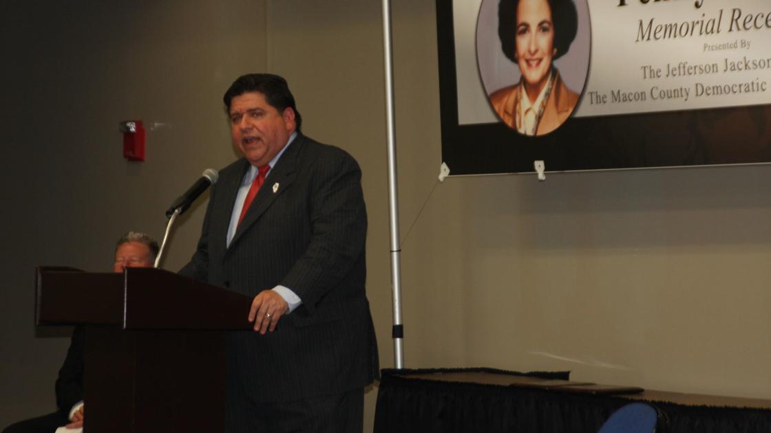 Hours after Obama speech, Ill. Democrats continue attack | Local News | pantagraph.com