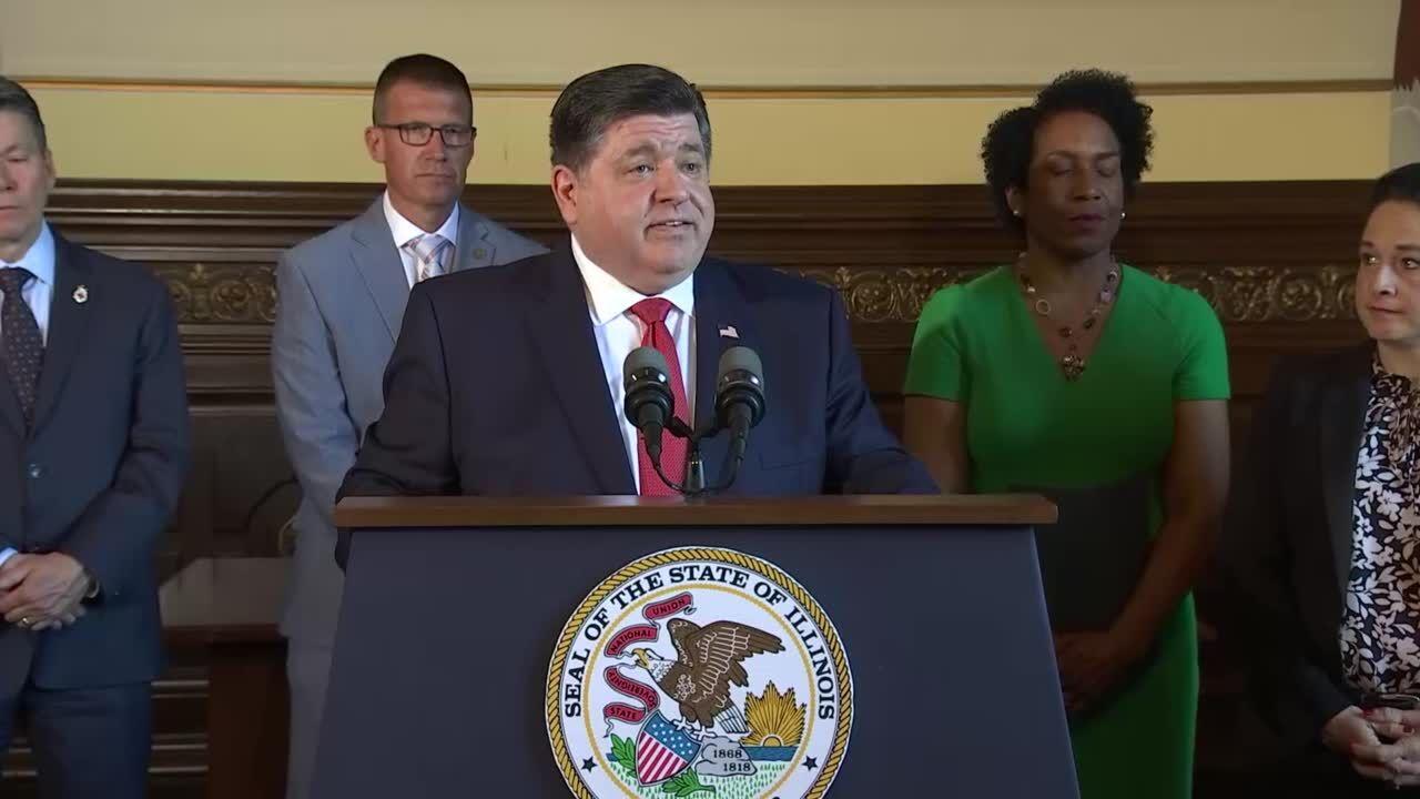 Illinois Supreme Court upholds weapons ban