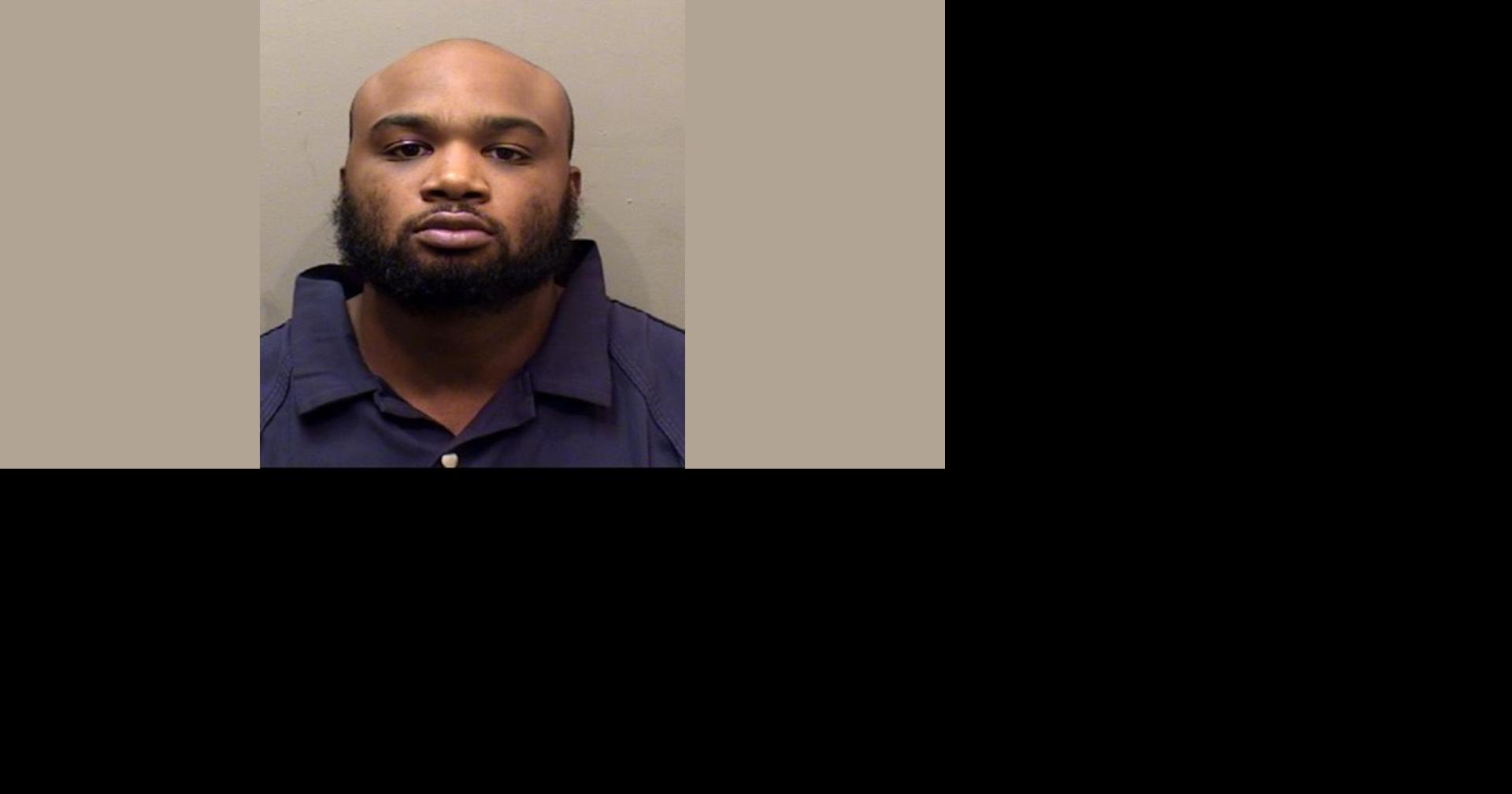 Peoria man charged with selling meth, cannabis in McLean County