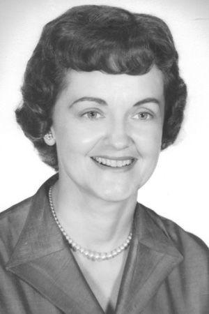 Mary Troxel Brewer