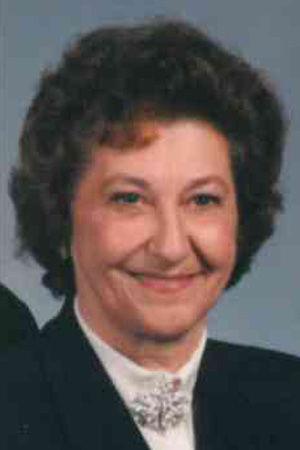 Dorothy Lage