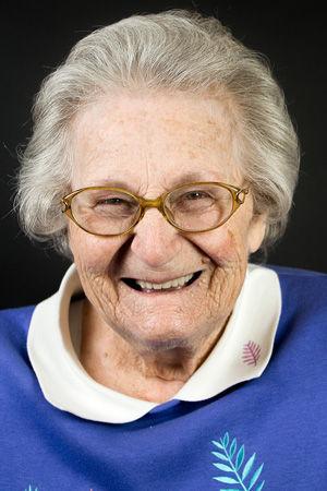 Lois Woods