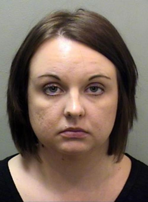 Tricia Danyus