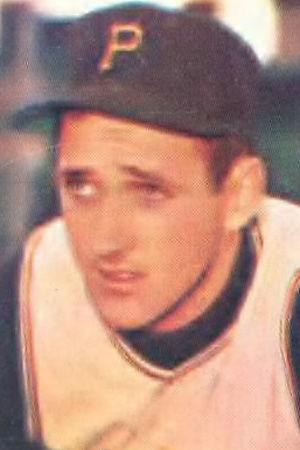Curt Raydon