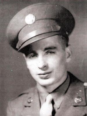 Herbert Henderson