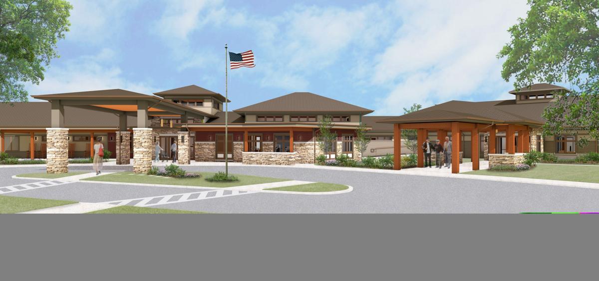 Construction to begin on Lincoln nursing home Local News