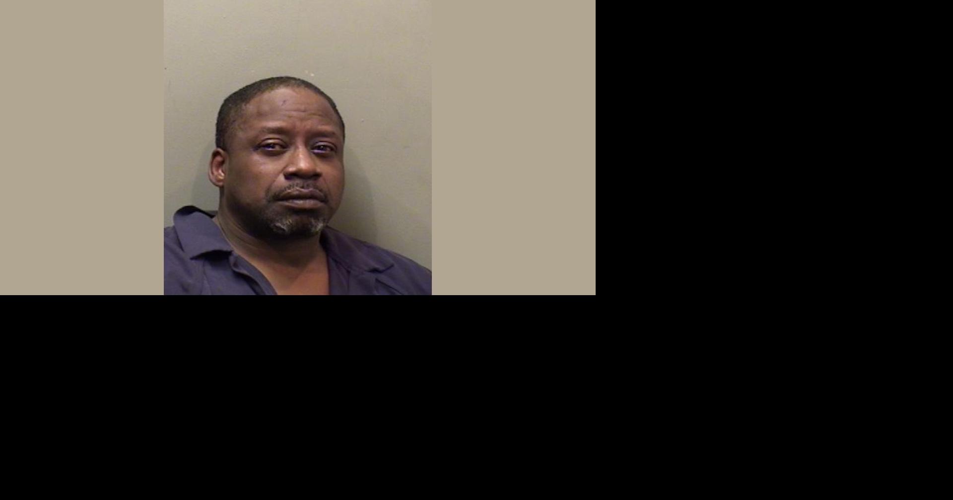 Bloomington man receives bond after being held on battery charges