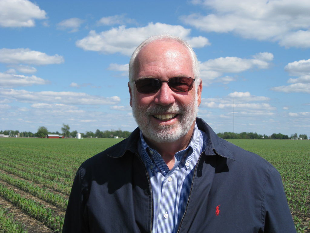 Dick Lyons