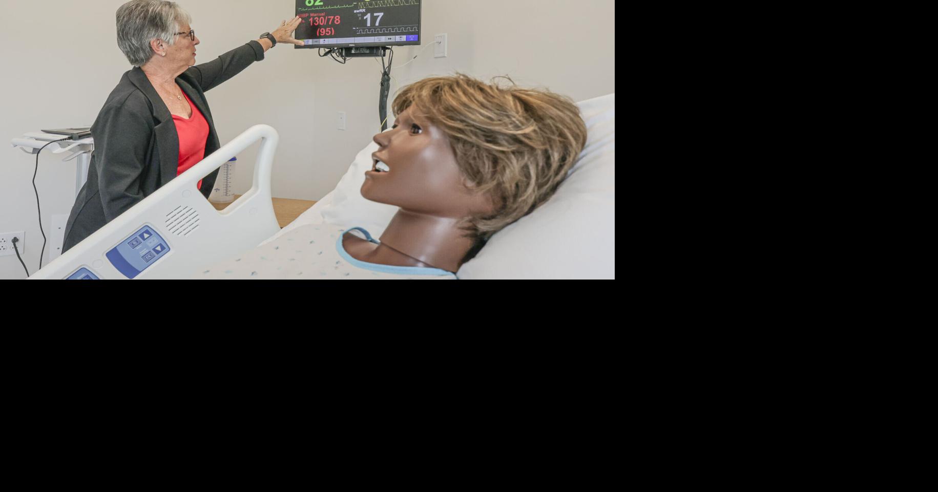 Illinois State U lab hopes to detect cardiovascular problems w AI