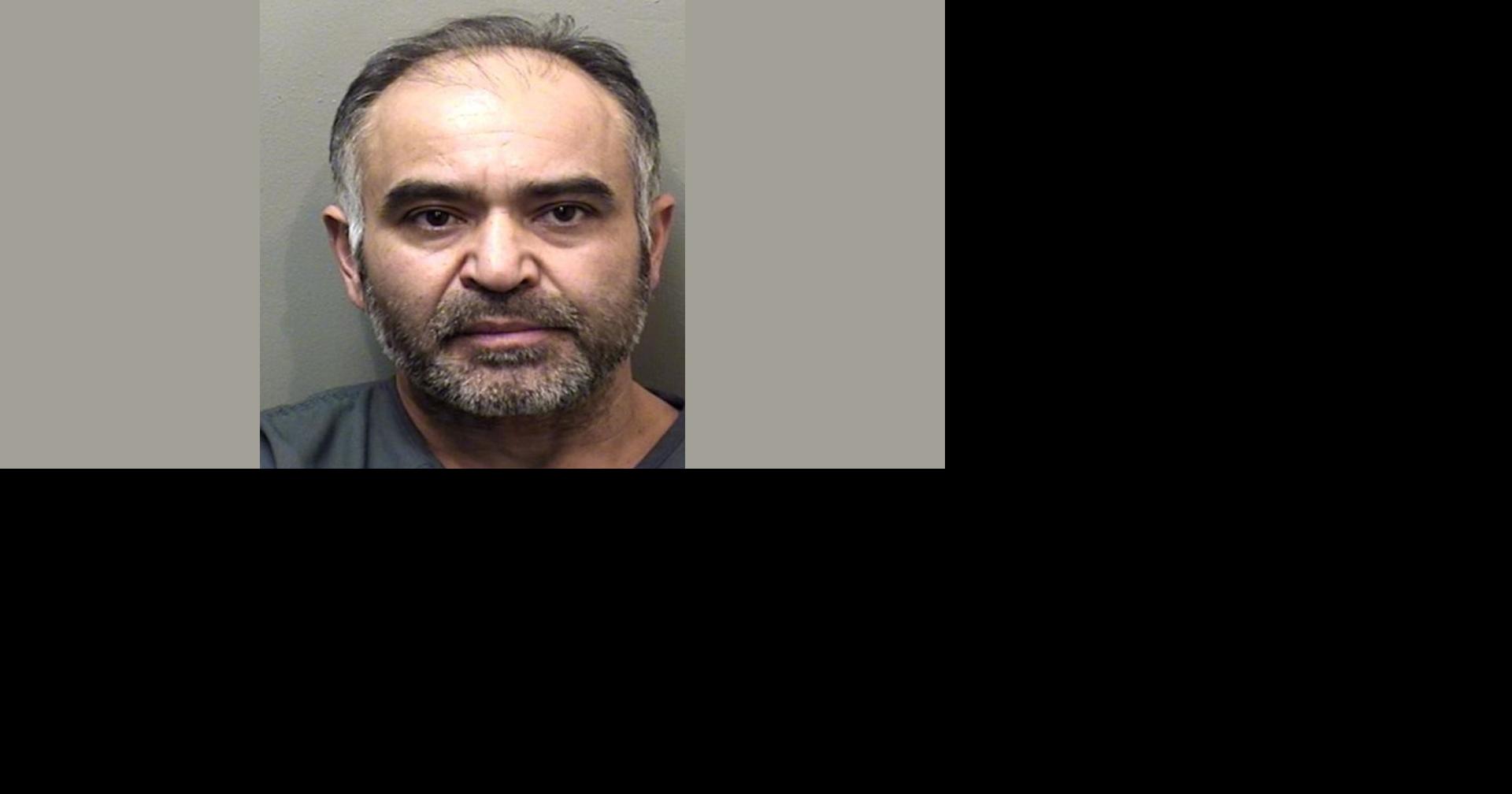 Cocaine delivery charge filed against Bloomington man