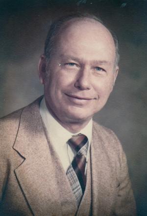 Ronald Wayne Tryon