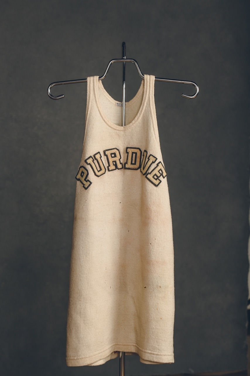 brees purdue jersey