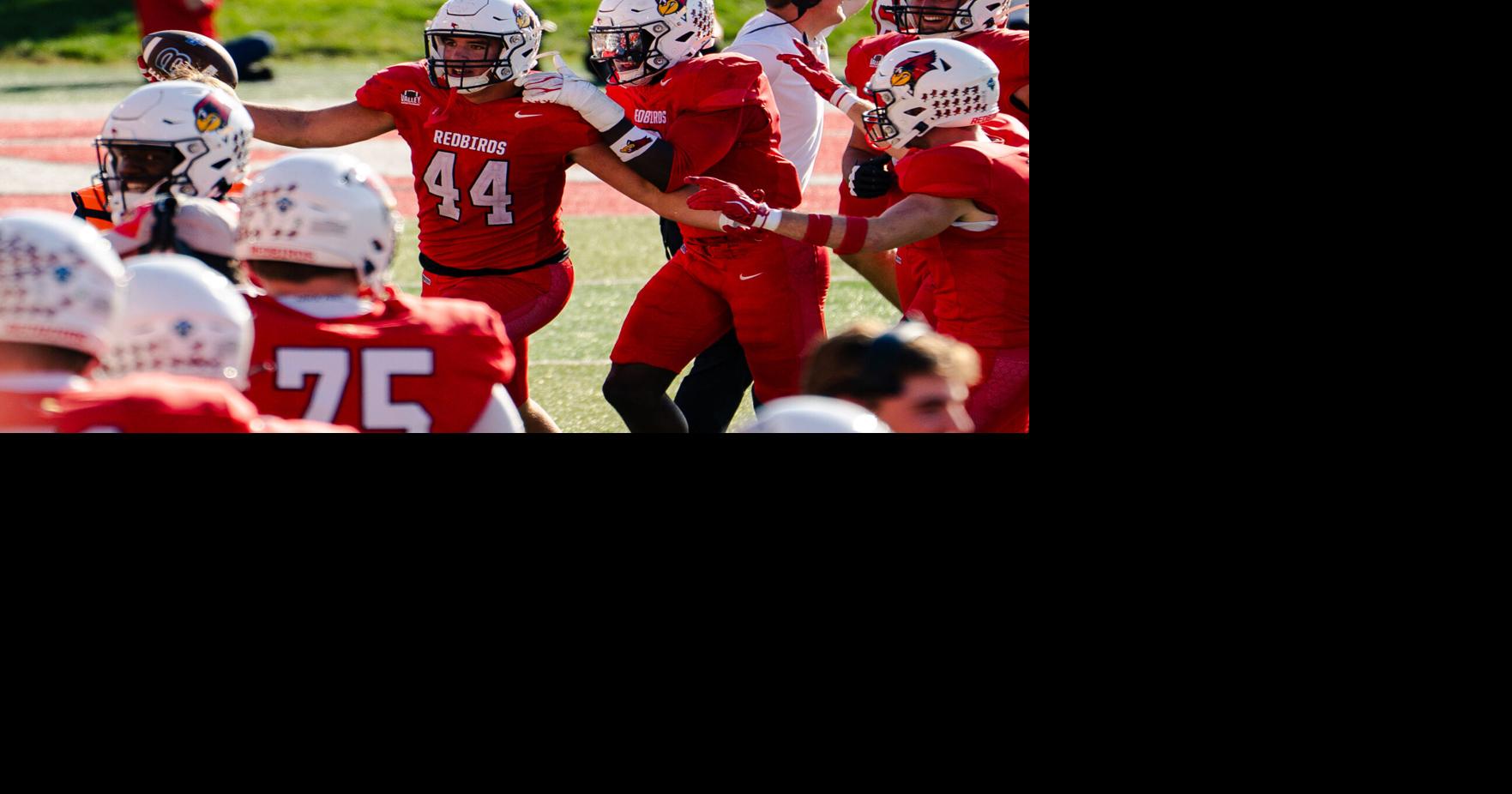 Illinois State defense stands tall to hold off Indiana State