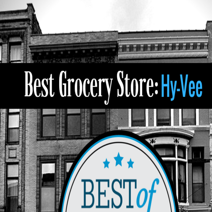 Best Grocery Store Hy Vee Pantagraph Com