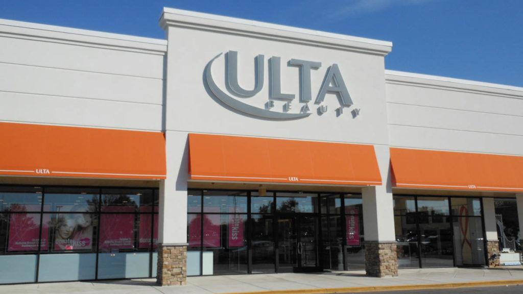 Layoffs Hit Bolingbrook Based Ulta Beauty As Makeup Sales Remain Sluggish During Pandemic Business Pantagraph Com Layoffs Hit Bolingbrook Based Ulta Beauty As Makeup Sales Remain Sluggish During Pandemic Business Pantagraph Com