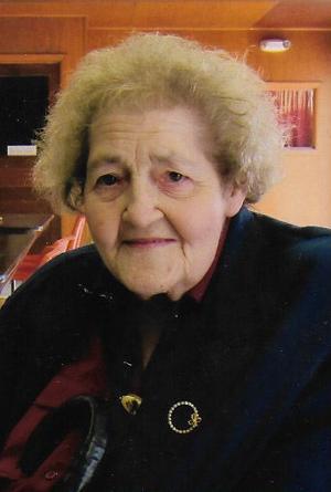 Mardelle Wagner Duffy