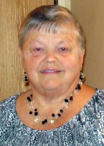 Obituary For Adrina J. Cassel, State College, PA