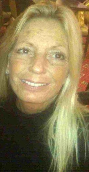 Theresa Greiner