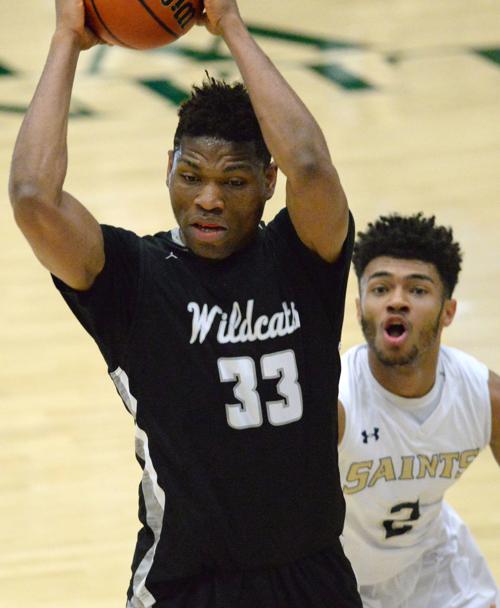 West S Okoro Reclassifying To Class Of 2018 Set For Oregon In