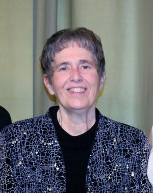 Marlene A. Greskiwcz