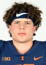 Jacob Huber