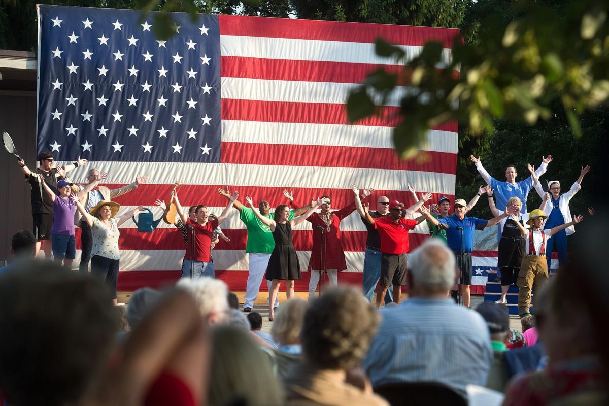 �Celebrate America� returns to Miller Park for 14th year