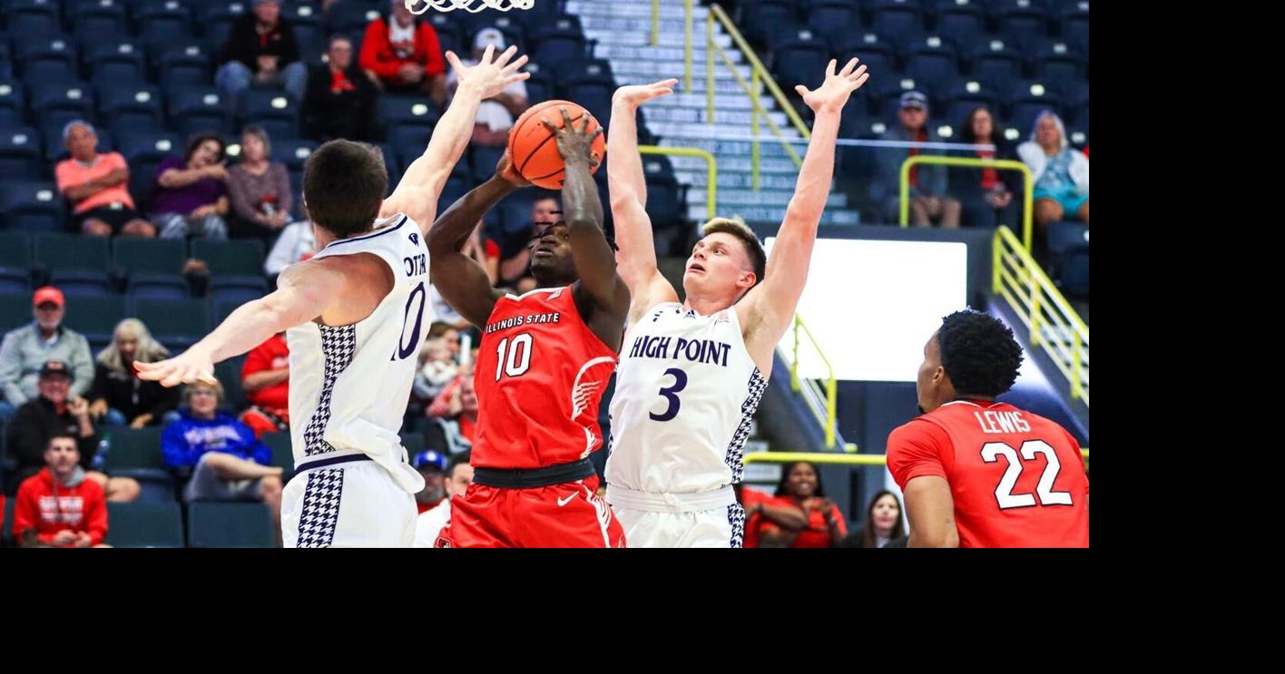 Illinois State basketball goes 12 in Gulf Coast Showcase