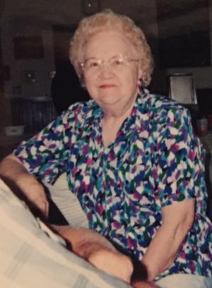 Eileen Lancaster