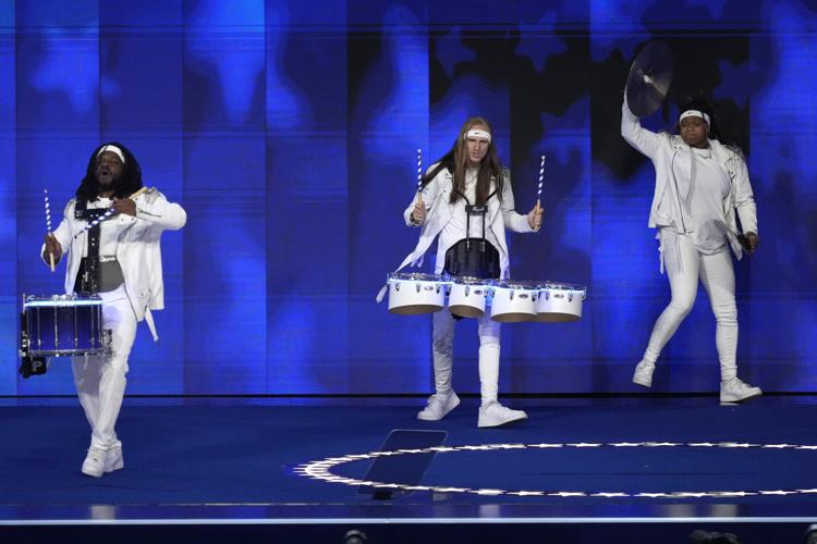 Lil Jon and Stevie Wonder, country artists and rumors of Beyoncé: the