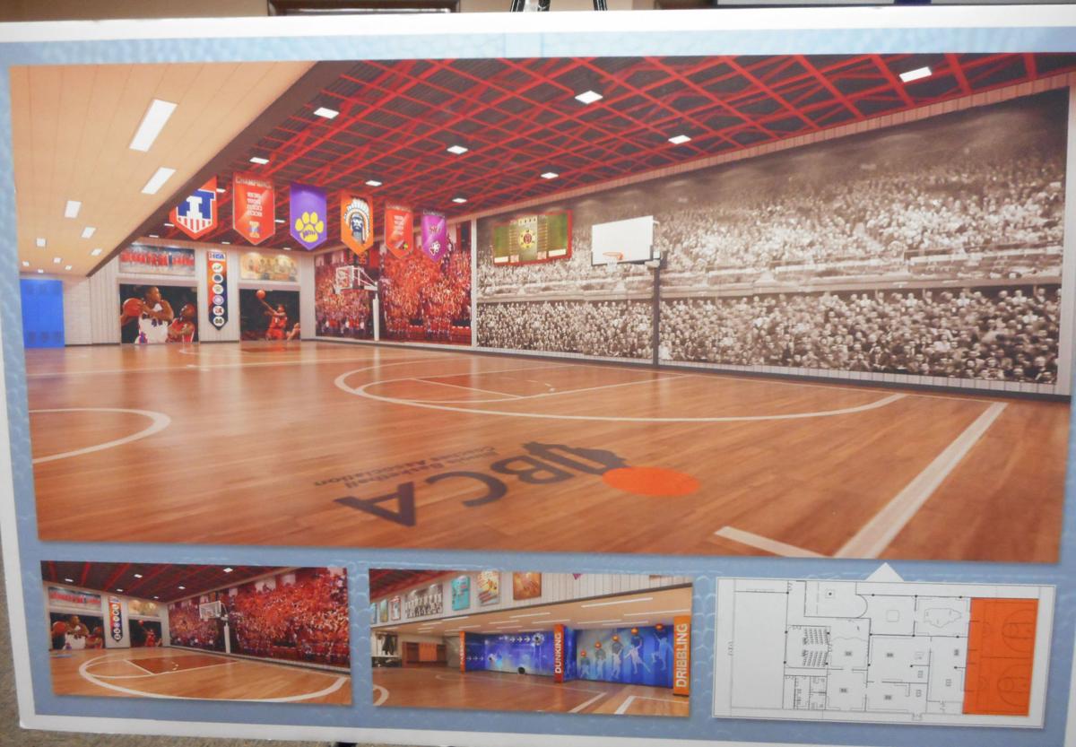 Clock runs out on Basketball Museum of Illinois in Pontiac