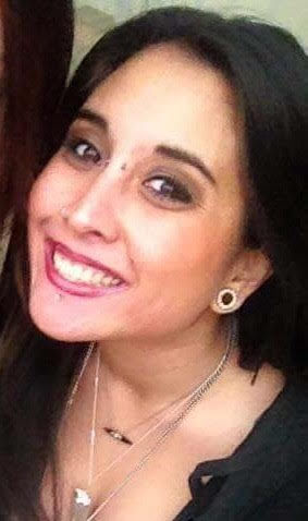 Melissa Cromie