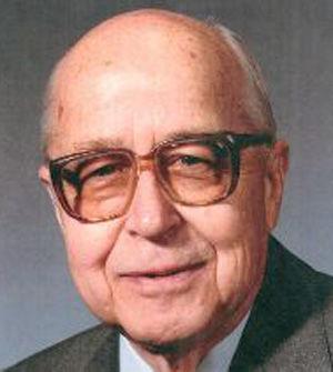Clifford Steinkraus