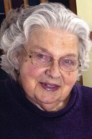 Winifred Hassinger