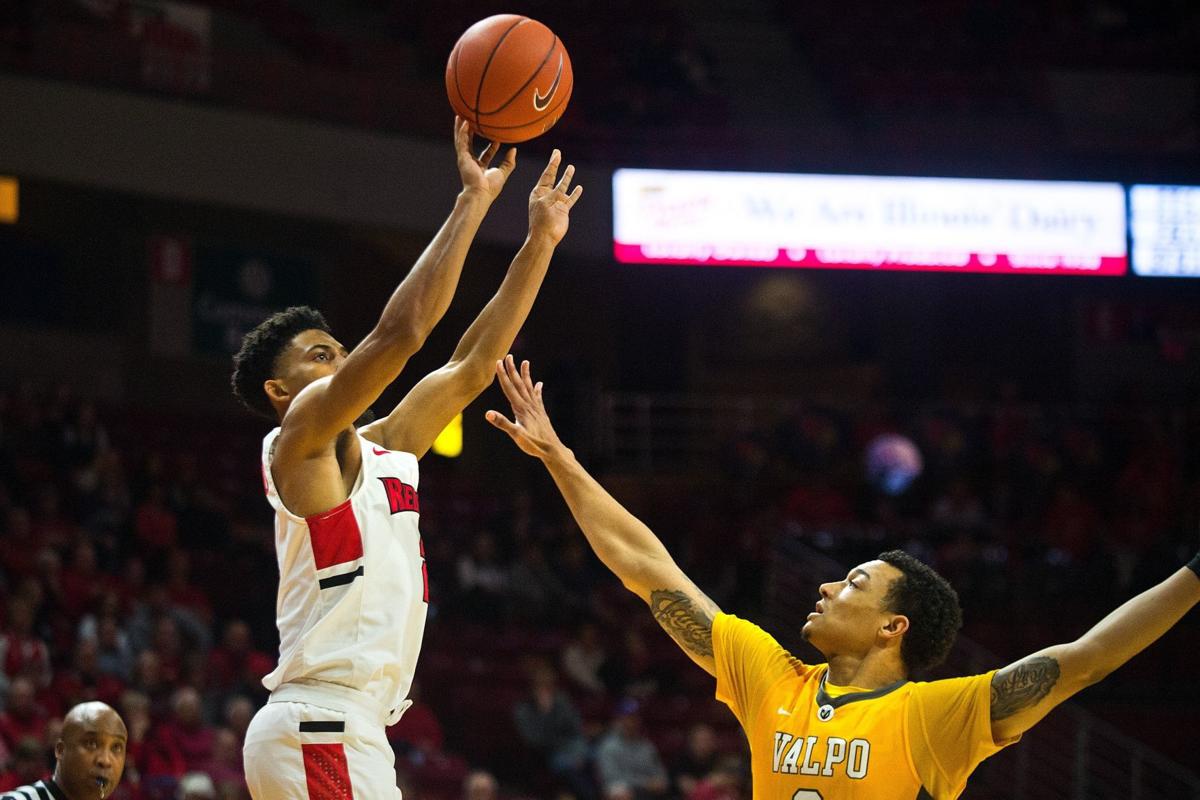 Missouri Valley Basketball New 3 Point Line Adds Wrinkle To