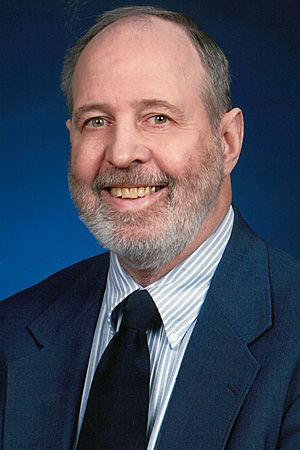 James Hesselberth