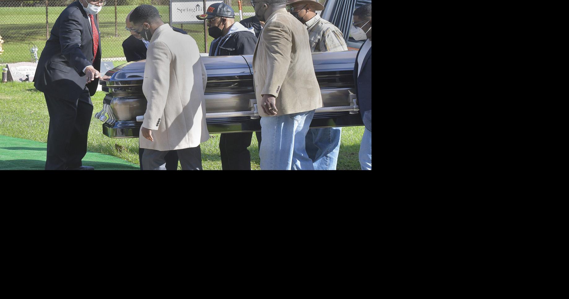 Peru police chief FBI asked to take over Jelani Day case