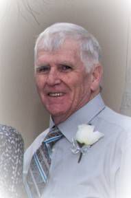James Finfrock