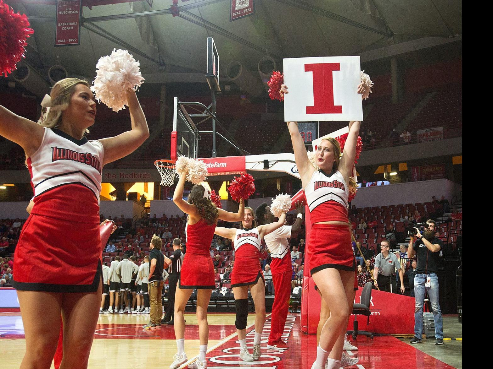 What Watch For In The Illinois State Basketball Team S Depth Chart Illinois State Pantagraph Com