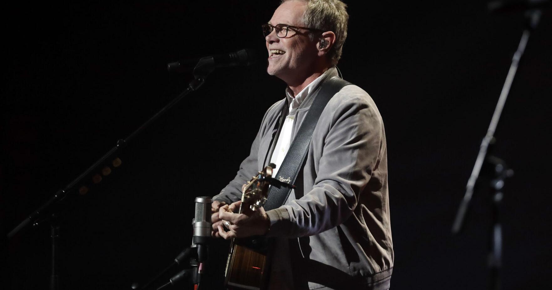 Steven Curtis Chapman to perform in Bloomington - Vimarsana News