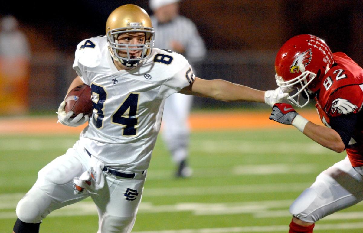 Watch Now Kindred Top Games No 2 State Title Heaven Sent For