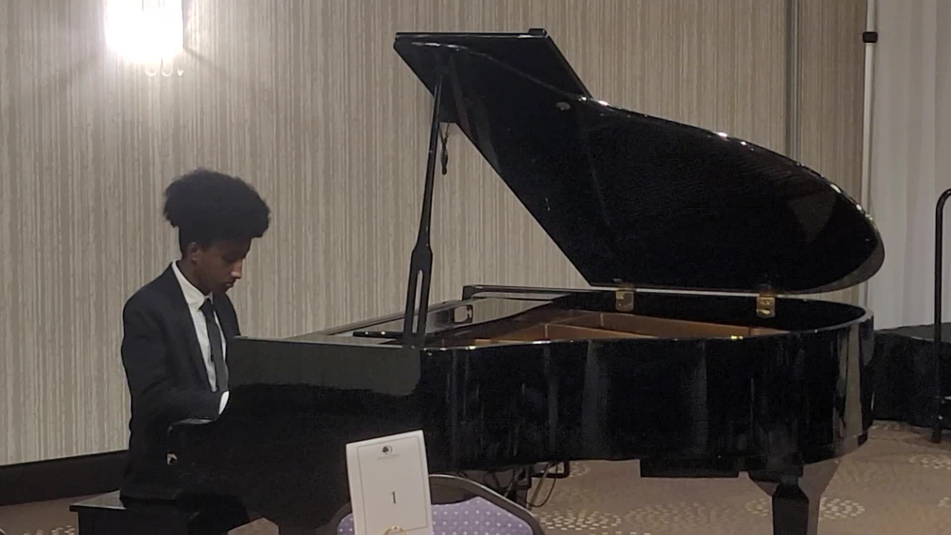 Thanksgiving meal at Western Avenue Community Center