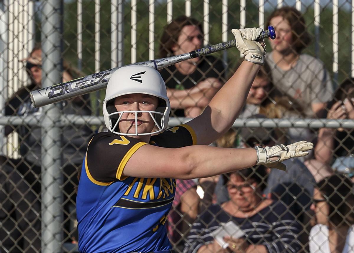 Intercity tries to extend lead against Area in 28th BNGSA All-Star Softball  Game