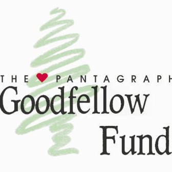 The Pantagraph Goodfellow Fund for Tuesday: See who donated