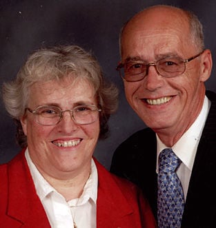 Jim, Sue Ferrell