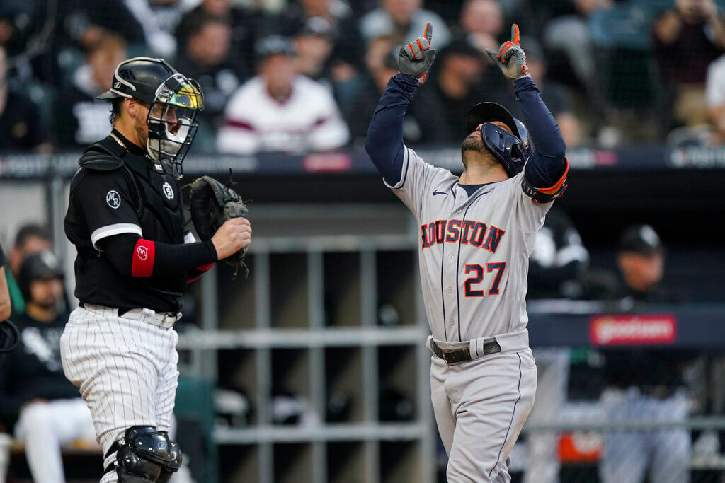 Column: Tony La Russa, Chicago White Sox at crossroad — again