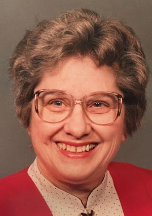 Clara Poore