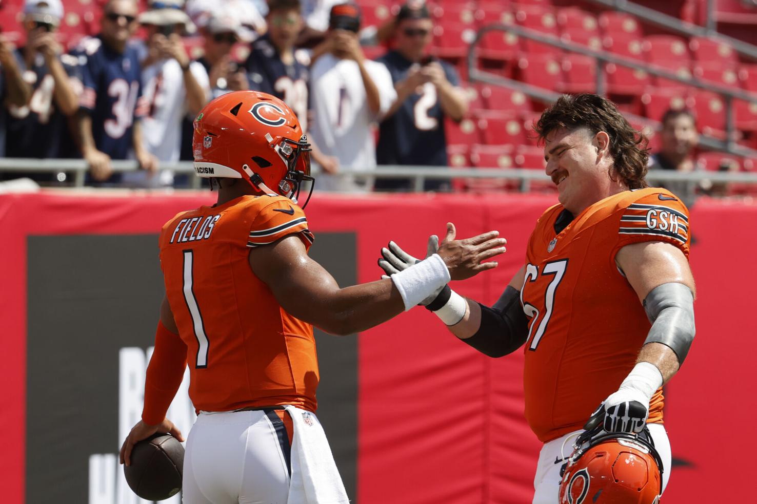 Skeptical Springfield awaits after Bears pitch stadium plan backed by